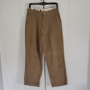 Gap Khakis Cords